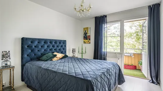 Bostadsrätter till salu i Huddinge - foto 4