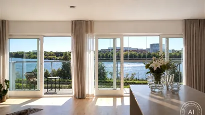 Lägenhet till salu i Växjö
