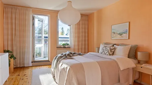 Bostadsrätter till salu i Nacka - foto 2