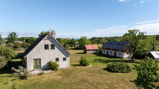 Fritidshus till salu i Gotland - foto 1