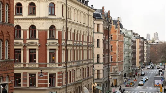 Hus till salu i Östermalm - foto 4