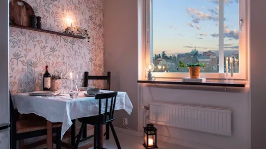 Bostadsrätter till salu i Nacka - foto 4