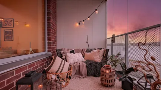 Bostadsrätter till salu i Nacka - foto 5