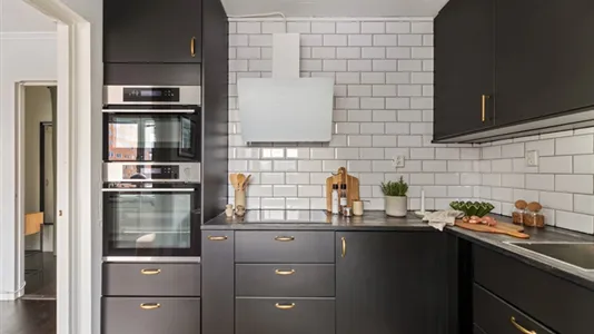 Bostadsrätter till salu i Södermalm - foto 10