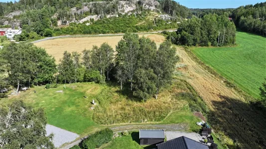 Tomter till salu i Tanum - foto 3