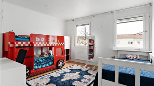 Bostadsrätter till salu i Haninge - foto 8
