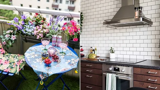 Bostadsrätter till salu i Söderort - foto 12