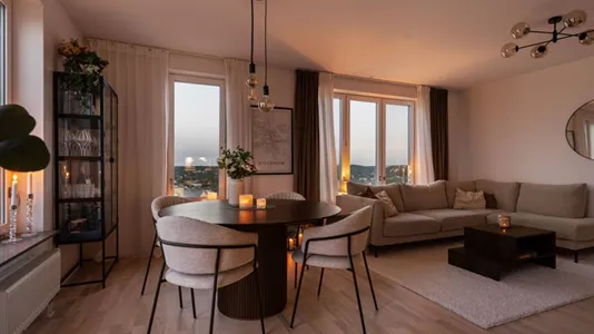 Bostadsrätter till salu i Söderort - foto 6