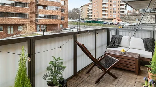 Lägenheter i Sundbyberg - foto 7