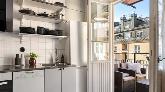 Bostadsrätter till salu i Södermalm - foto 3