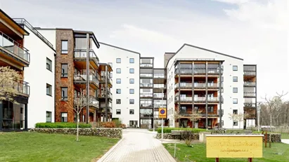 Lägenhet till salu i Växjö