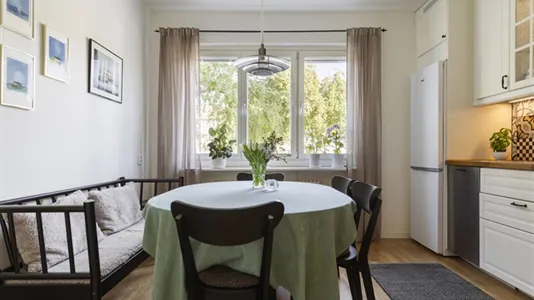 Bostadsrätter till salu i Hammarbyhamnen - foto 2