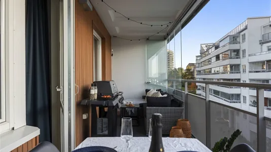 Bostadsrätter till salu i Södermalm - foto 7