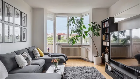 Bostadsrätter till salu i Söderort - foto 8