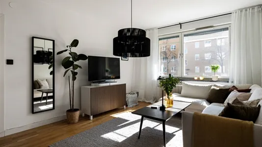Bostadsrätter till salu i Hammarbyhamnen - foto 2