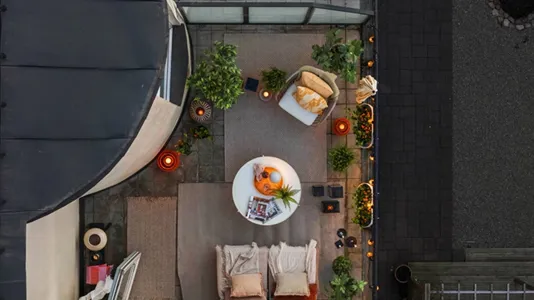 Bostadsrätter till salu i Södermalm - foto 2