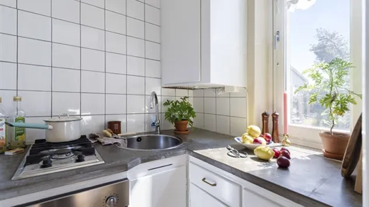 Bostadsrätter till salu i Söderort - foto 11