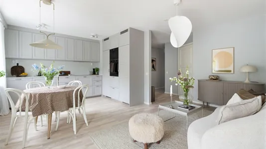 Bostadsrätter till salu i Söderort - foto 7