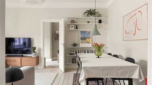 Bostadsrätter till salu i Södermalm - foto 2