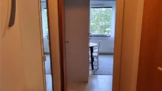 Lägenheter i Sundbyberg - foto 2