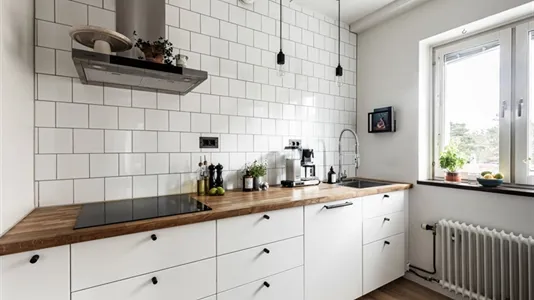 Bostadsrätter till salu i Hammarbyhamnen - foto 12