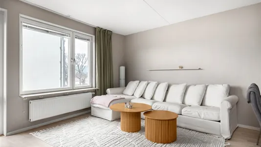 Bostadsrätter till salu i Nacka - foto 8
