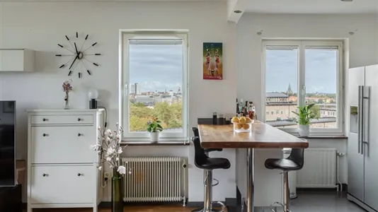 Bostadsrätter till salu i Söderort - foto 12