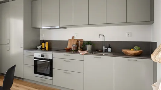 Bostadsrätter till salu i Nacka - foto 6