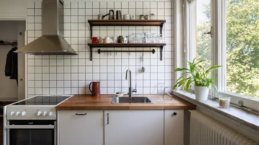 Bostadsrätter till salu i Västerort - foto 3