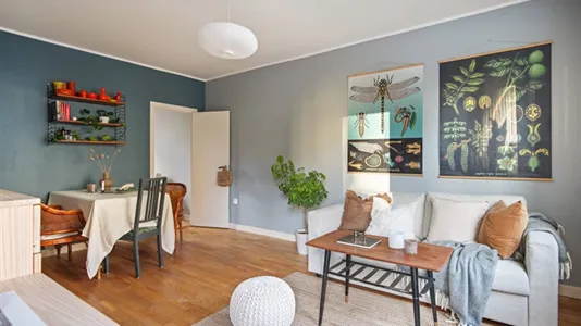 Bostadsrätter till salu i Söderort - foto 12
