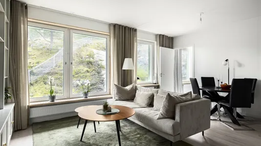 Bostadsrätter till salu i Nacka - foto 5