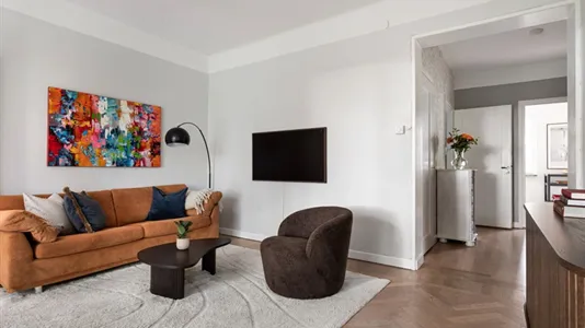 Bostadsrätter till salu i Västerort - foto 8