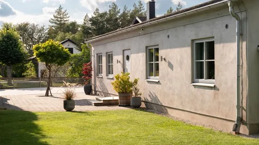 Hus till salu i Gotland - foto 1