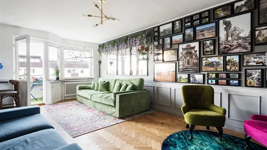 Bostadsrätter till salu i Söderort - foto 8