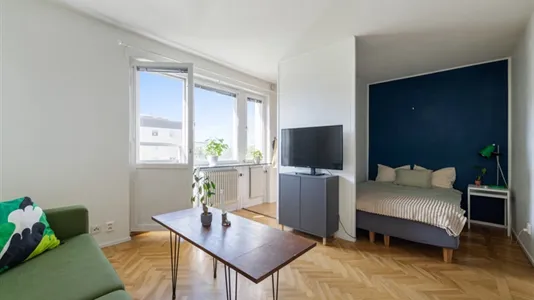 Bostadsrätter till salu i Söderort - foto 1