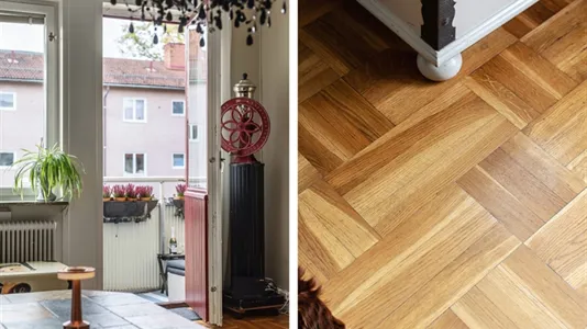 Bostadsrätter till salu i Söderort - foto 6