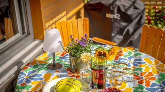 Bostadsrätter till salu i Söderort - foto 11
