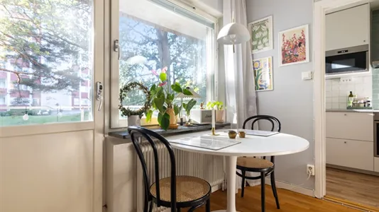 Bostadsrätter till salu i Söderort - foto 3