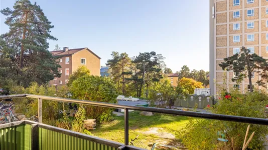 Bostadsrätter till salu i Söderort - foto 10