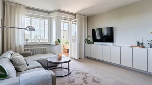 Bostadsrätter till salu i Söderort - foto 10