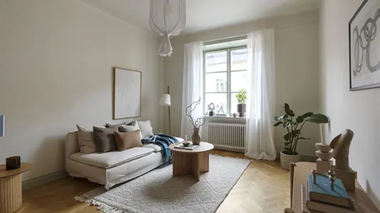 Bostadsrätter till salu i Södermalm - foto 1