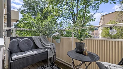Bostadsrätt till salu på Kungsholmen