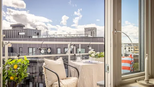 Bostadsrätter till salu i Söderort - foto 2