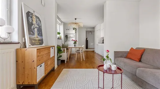 Bostadsrätter till salu i Söderort - foto 2