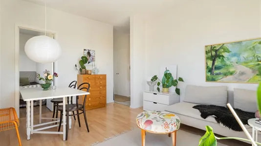 Bostadsrätter till salu i Söderort - foto 10