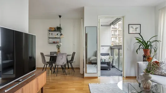 Bostadsrätter till salu i Söderort - foto 4