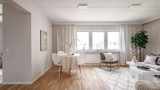 Bostadsrätter till salu i Huddinge - foto 4