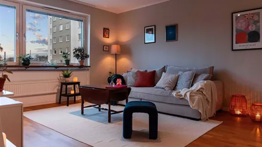 Bostadsrätter till salu i Nacka - foto 8