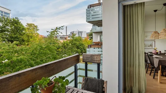 Bostadsrätter till salu i Hammarbyhamnen - foto 6