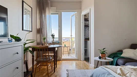 Bostadsrätter till salu i Söderort - foto 5